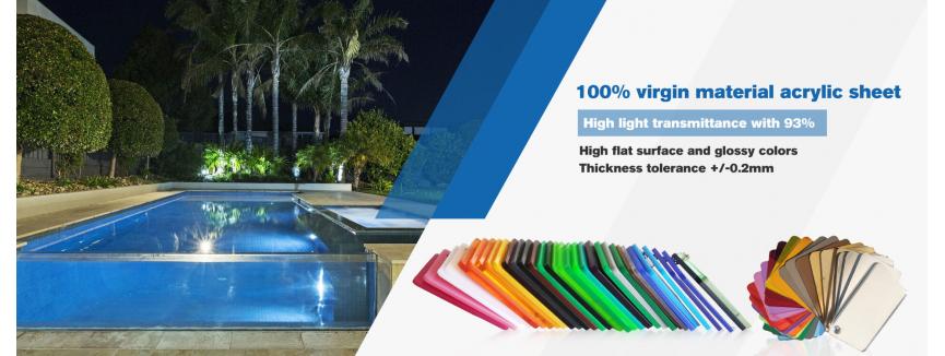 Jinan Modern Signs Plastic Co., Ltd