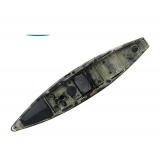 Ningbo Yiqi Kayak Manufacturing Co., Ltd.