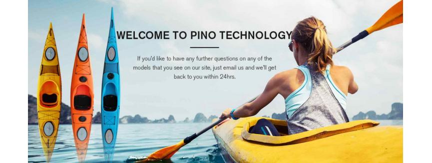 Ningbo Yiqi Kayak Manufacturing Co., Ltd.