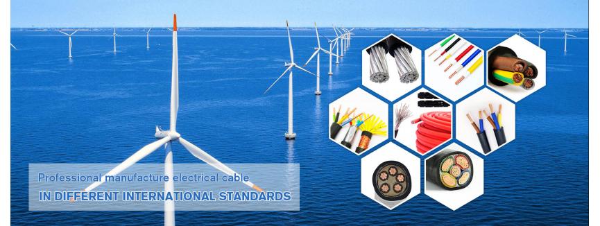 Zhuhai Electric Wire And Cable Co., Ltd.