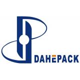 Shanghai Dahe Packaging Machinery Co., Ltd