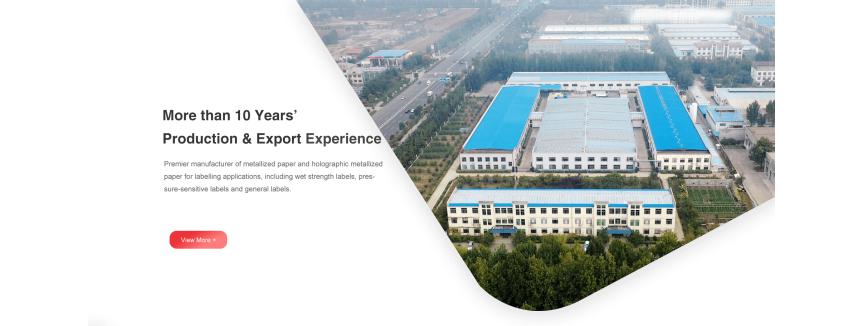 HUBEI Y.F PACKAGAING MATERIALS CO., LTD.