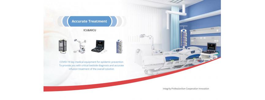 Hedy Medical Device Co., Ltd