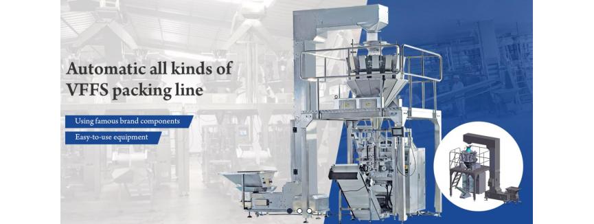 FOSHAN WEIWANG PACKAGING MACHINERY CO.,LTD