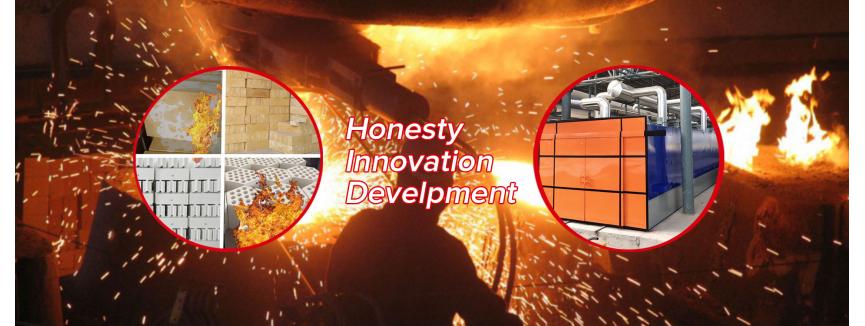 Hebei Xuankun Refractory Material Technology and Development Co., Ltd