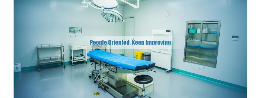 Bio Tech Health Medical Supplies(tianjin )Co.Ltd