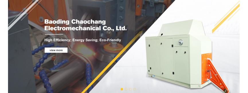 Baoding Chaochang Electromechanical Co.,Ltd.
