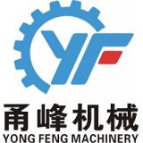 Ningbo Yongfeng Machinery Co.,Ltd