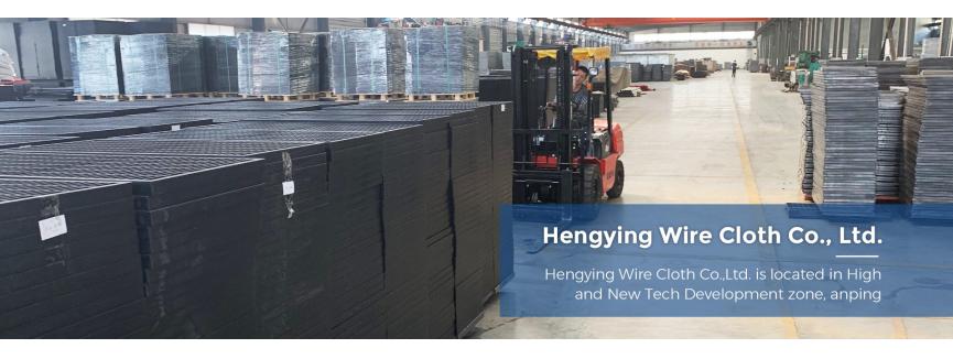 Hengying Wire Cloth Co.,Ltd