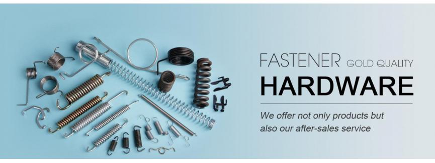 RUIAN HUILIDA METAL PRODUCTS CO.,LTD