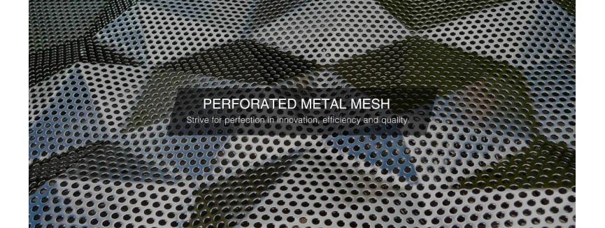 Anping County Anlida Metal Wire Mesh Co., Ltd