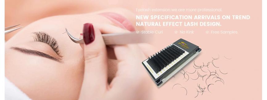 Shijiazhuang QC Lashes Co., Ltd.