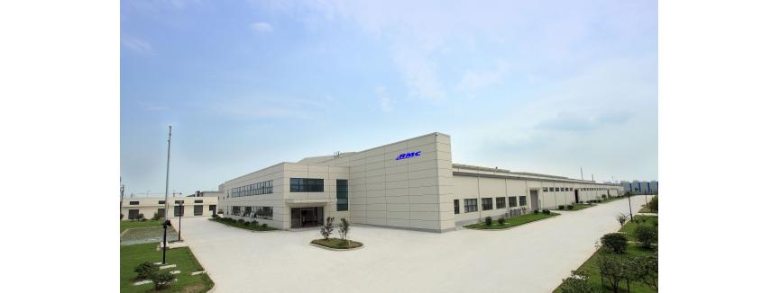 Changzhou RMN Abrasives Co., Ltd. 