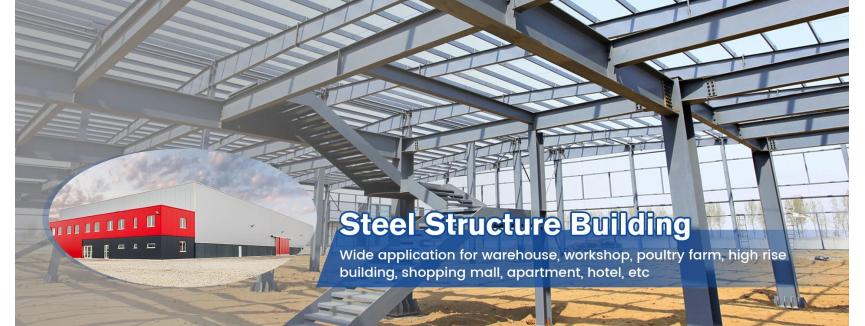 Hebei Tutai Steel Structure Engineering Co., Ltd