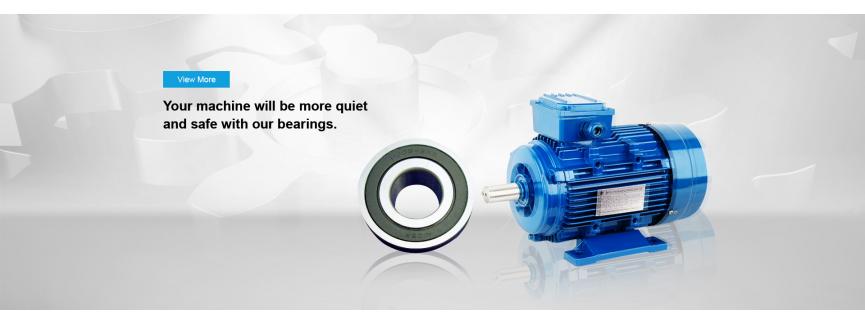 Hebei Nicer Technology Bearing Co., Ltd