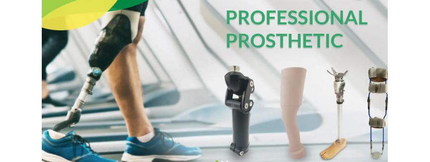 Shijiazhuang Perfect Prosthetic Manufacture Co.,Ltd.