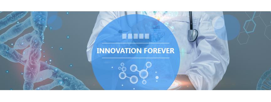 Innovation Forever Publishing Group Limited