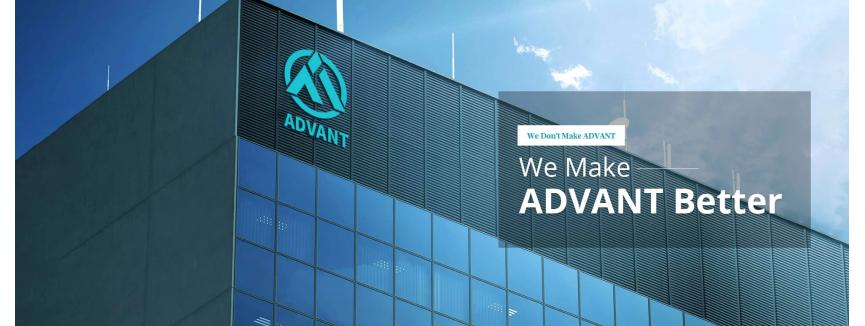 Advant Technology Limited
