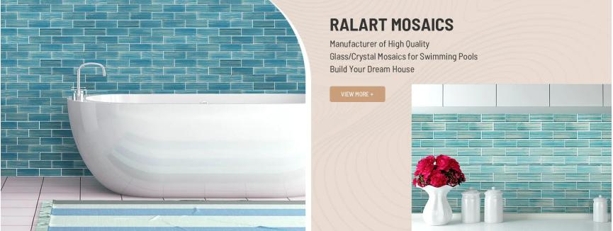 Ralart Mosaic Co., Ltd.