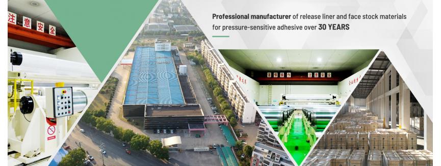 Hubei Firsta Material Science and Technology Group Co., Ltd