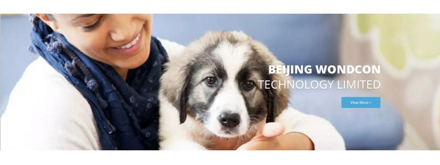 Beijing Wondcon Technology Limited