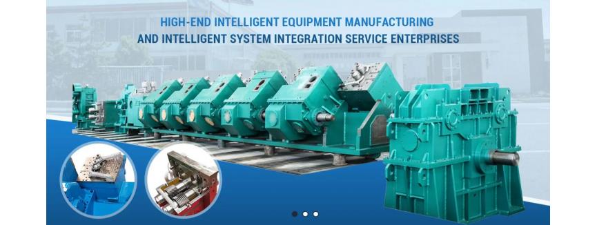 Xi'an Weikeduo Electrical and Mechanical Equipment Co., Ltd.