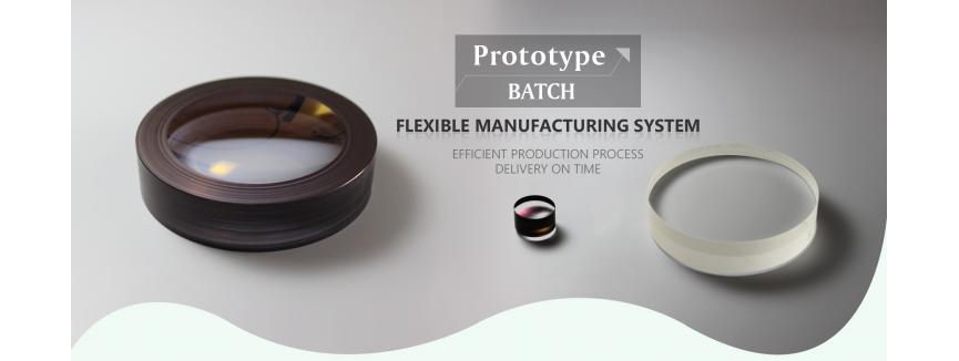 RZ Optics Co., Ltd.	 RZ Optics Co., Ltd.