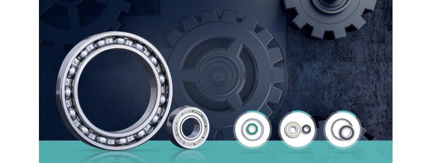 NINGBO RENHE MACHINERY BEARING CO., LTD.