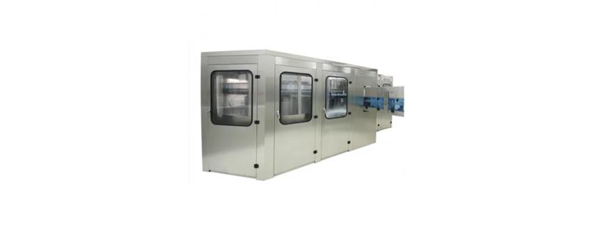 Topper Luquid Bottling Machines Co., Ltd.