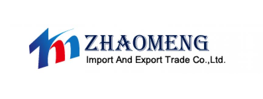 shijiazhuang zhaomeng import and export trade co.,ltd