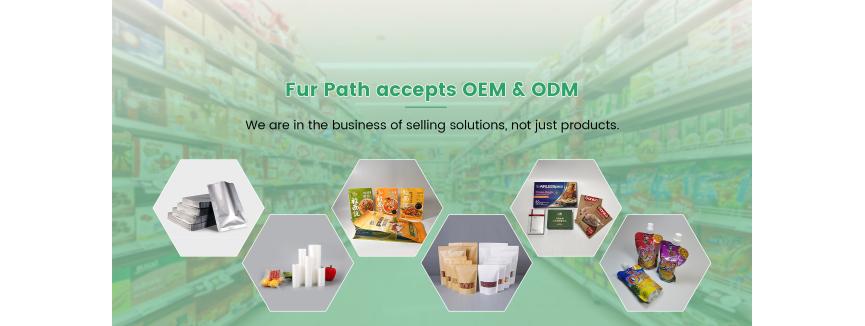 WUXI FUR PATH TECHNOLOGY CO., LTD