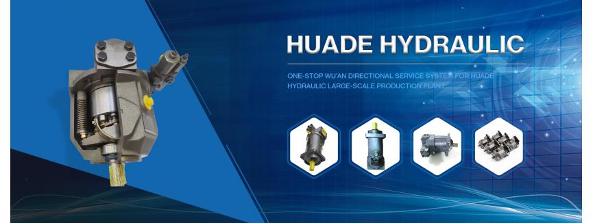 Huade Hydraulic Technology Co., Ltd