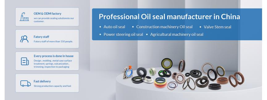 Xingtai Nok-Cn Metal Seal Manufacturing Co., Ltd.