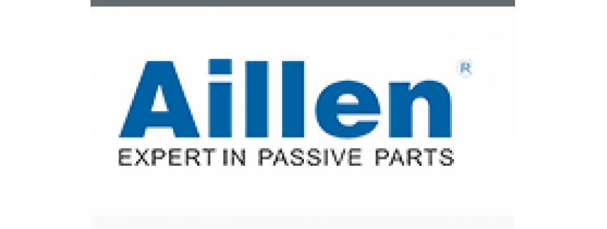 Aillen Electronic Technology Co., Ltd