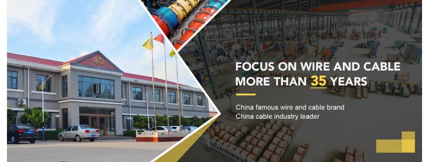 RUITIAN CABLE CO.,LTD.