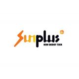 Shanghai Sunplus New Energy Technology Co., Ltd