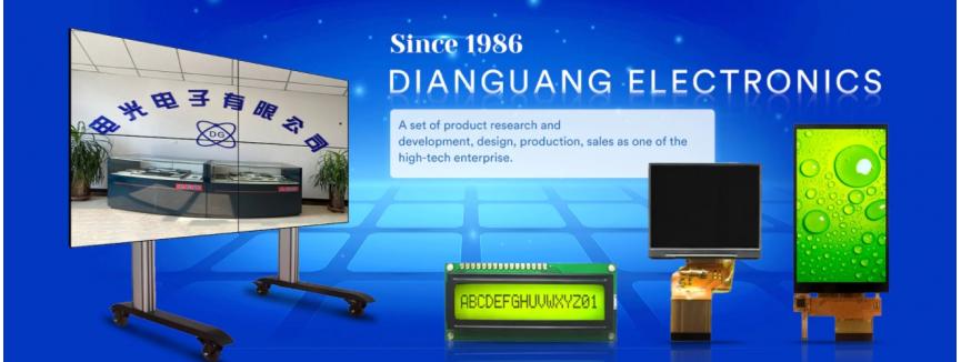 Dianguang Electronics Co., Ltd.