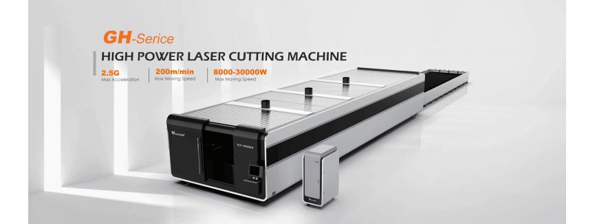 Jinan Vmade CNC Machine Co.,Ltd.