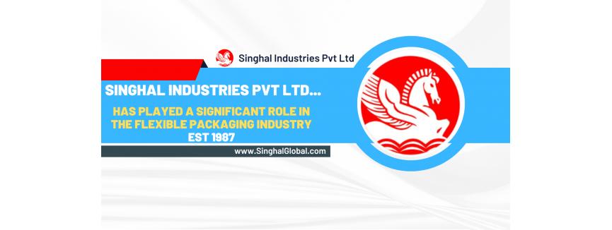 Singhal Industries Pvt Ltd