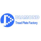 Diamond Tread Plate Factory