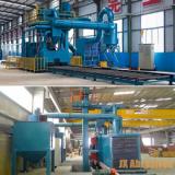 Blasting Machine Co., Ltd.