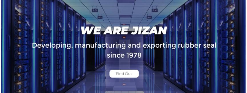 Hebei JiZan Rubber And Plastic Products Co.,Ltd