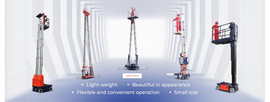 Jinan Felici Machinery Equipment Co.,ltd