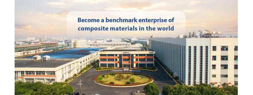 Shanghai（Hysum) Pharmaceutial New Material Co.,Ltd