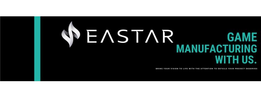 Eastar Game Manufacturing