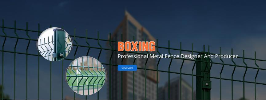 Hebei Boxing Wire Mesh Technology Co.,Ltd