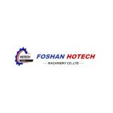 Foshan Hotech Machinery Co.,Ltd	