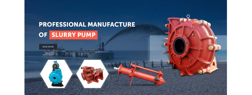 Shijiazhuang Hongchang Pump Co., Ltd