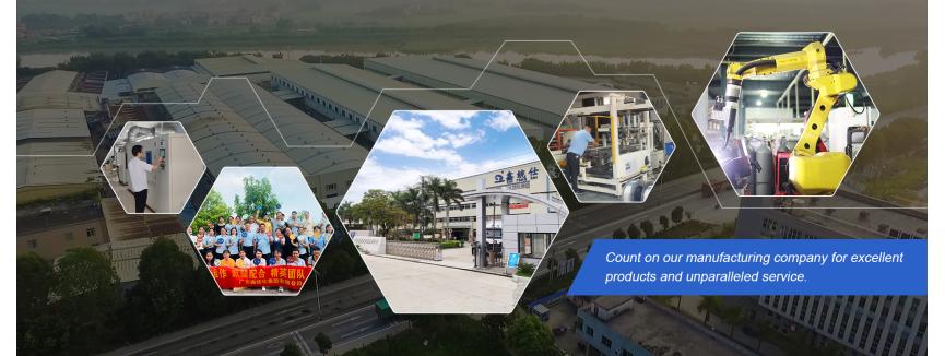 Guangdong Xin Tongshi  Group Co.,Ltd