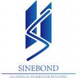 SuZhou  SINEBOND  New  Material  Co., Ltd. 